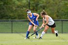 Field Hockey vs MIT  Wheaton College Field Hockey vs MIT. - Photo By: KEITH NORDSTROM : Wheaton, field hockey, FH2019